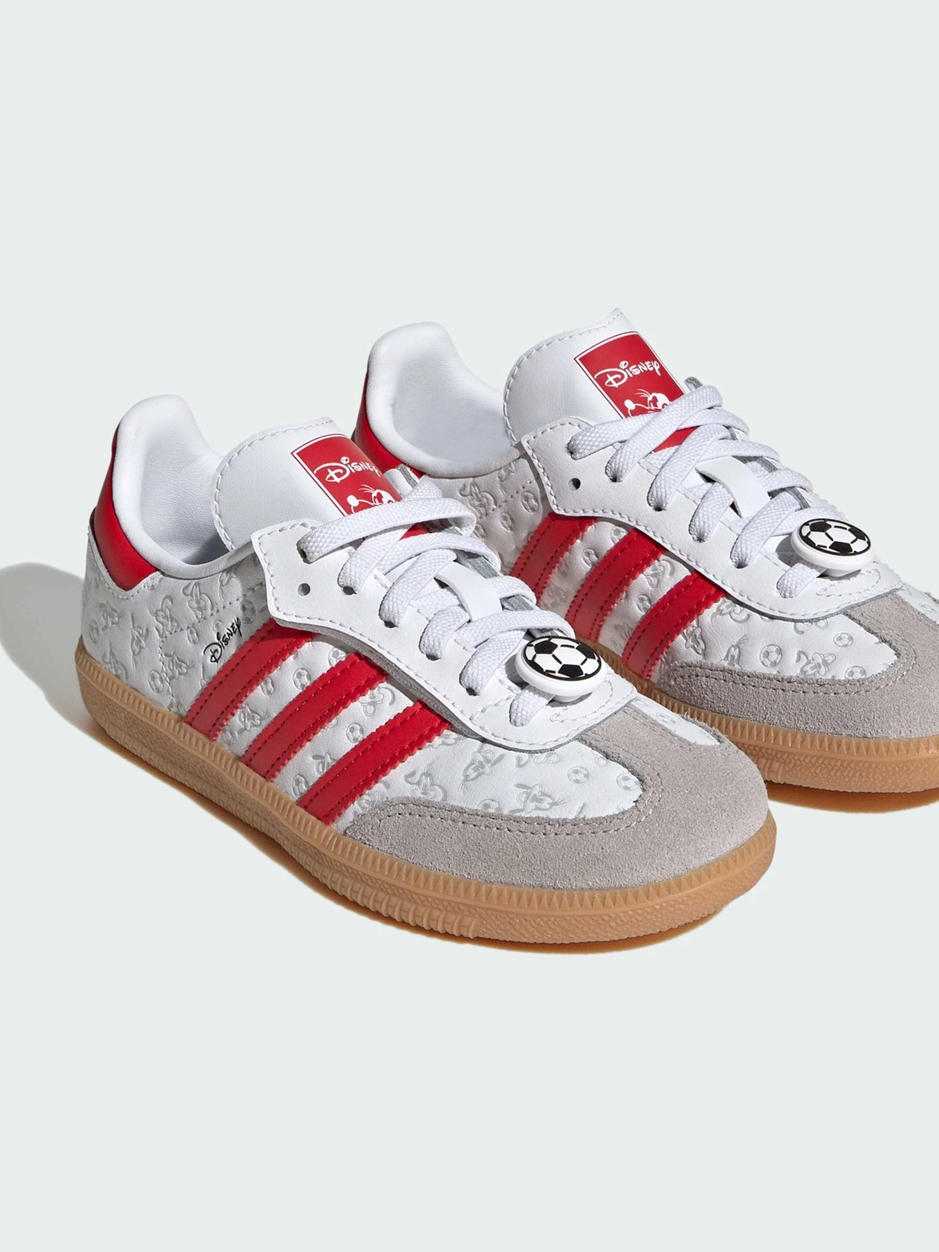 Кеди Adidas Samba модель IH1753 Фото