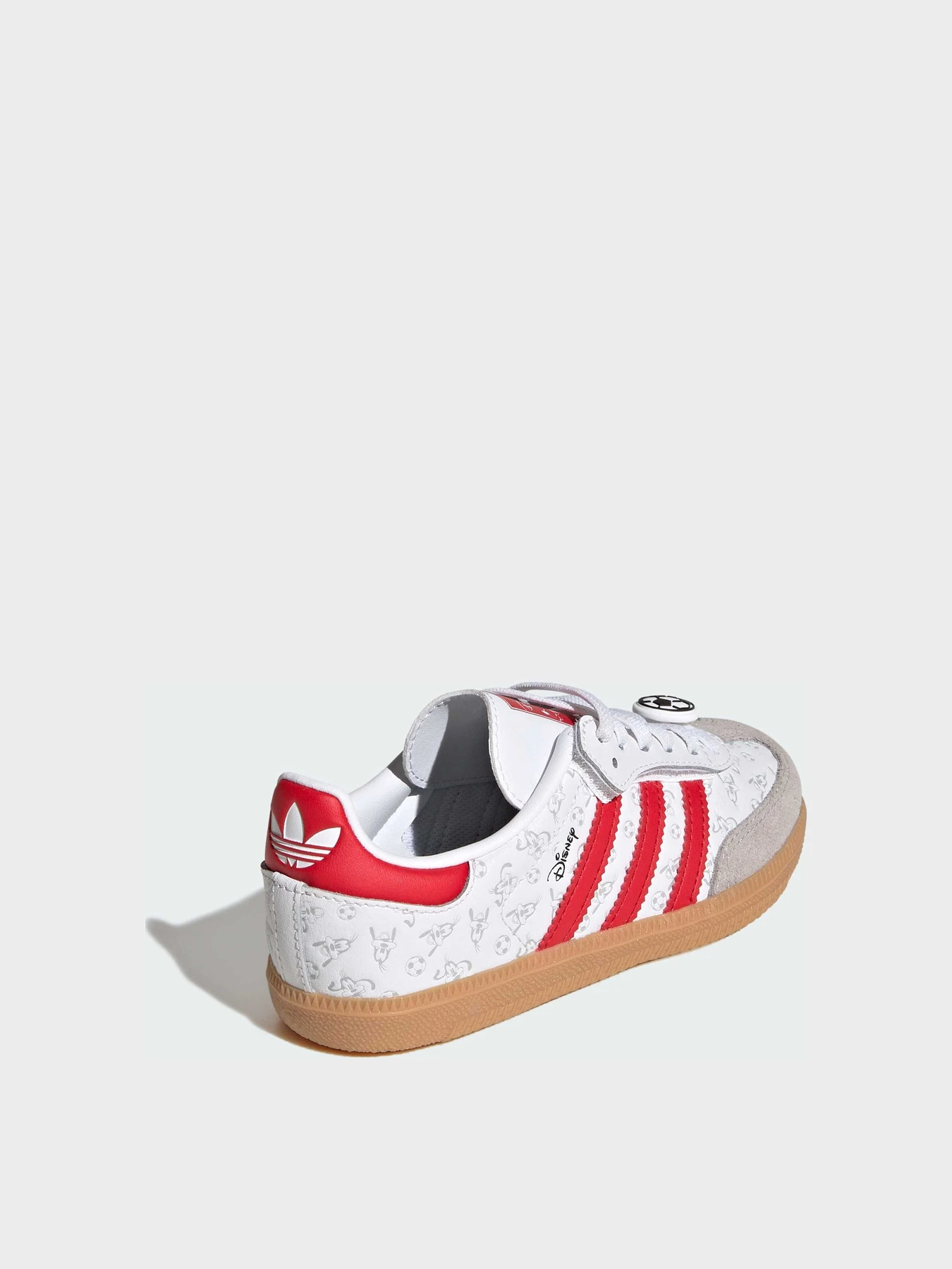 Кеди Adidas Samba модель IH1753 Фото