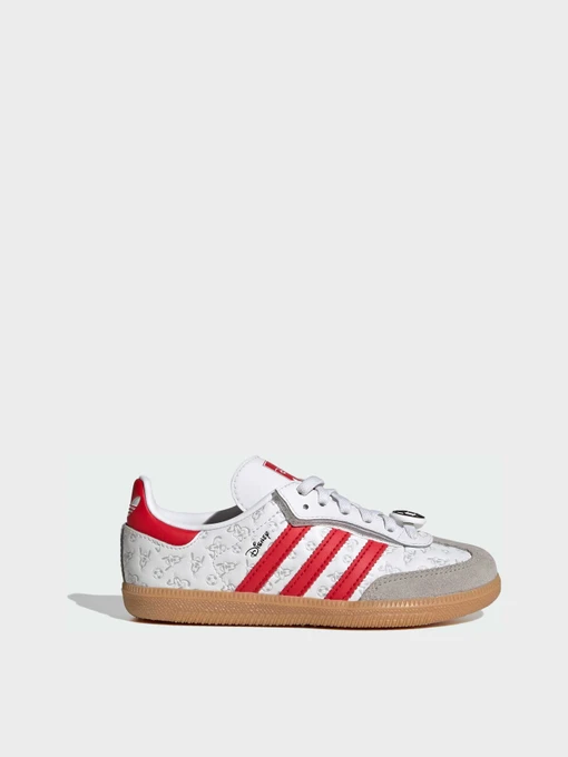 Кеды Adidas Samba модель IH1753 Фото