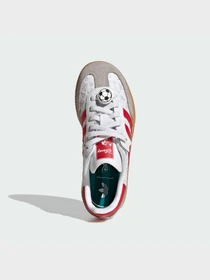 Кеди Adidas Samba модель IH1753 Фото