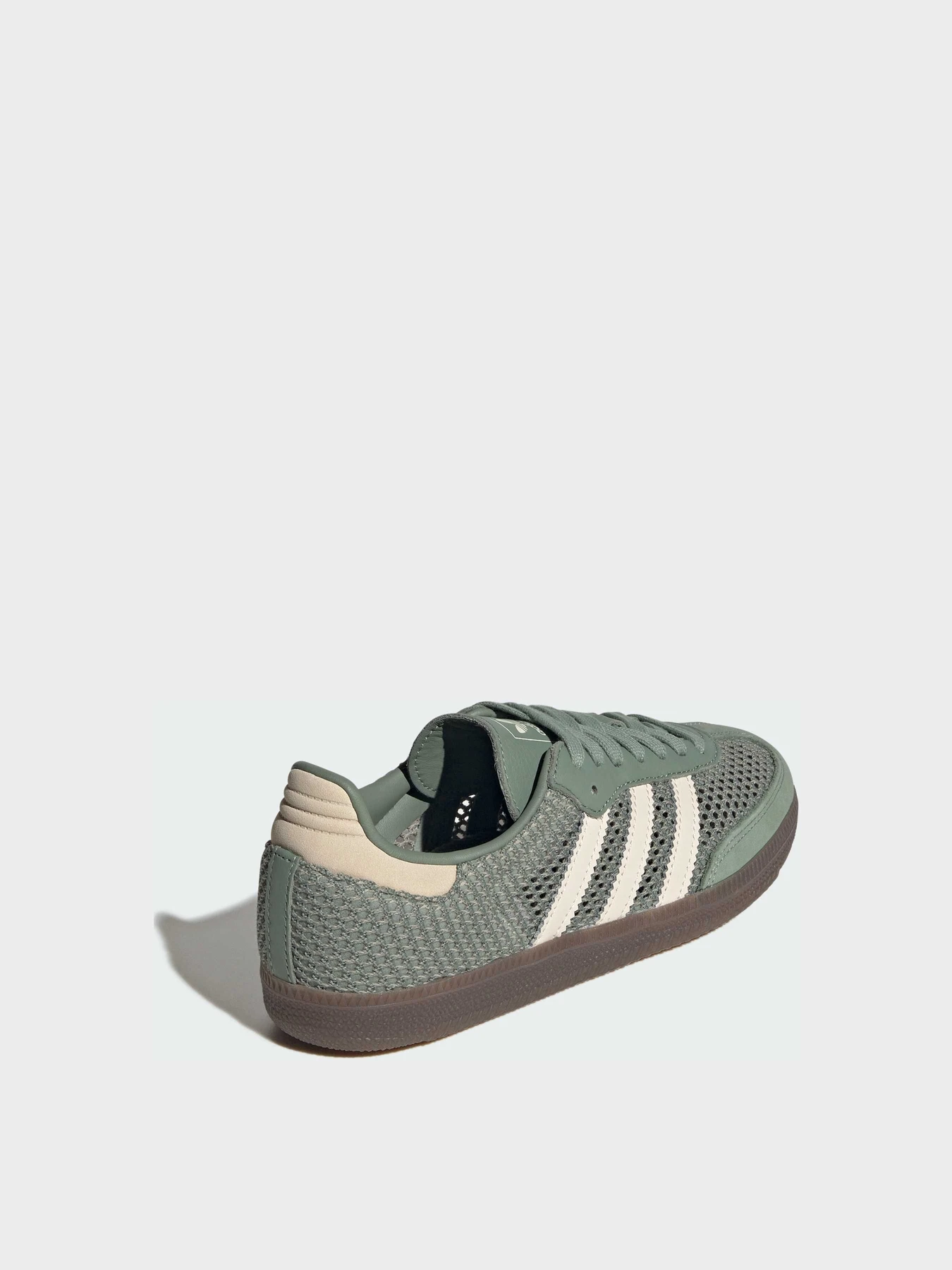 Кеды Adidas Samba модель IH4002 Кеды Adidas Samba модель IH4002 Фото