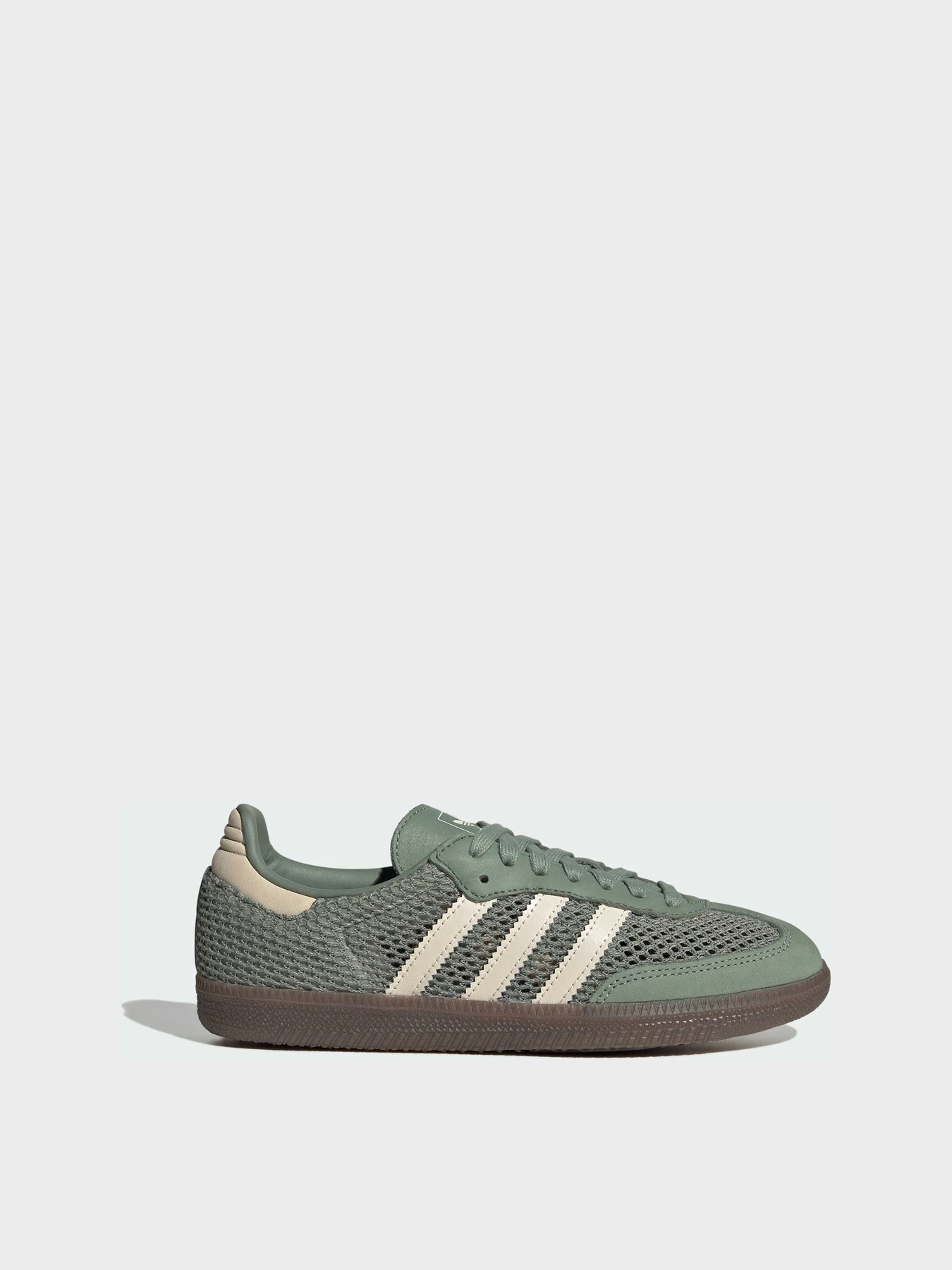 Кеды Adidas Samba модель IH4002 Кеды Adidas Samba модель IH4002 Фото