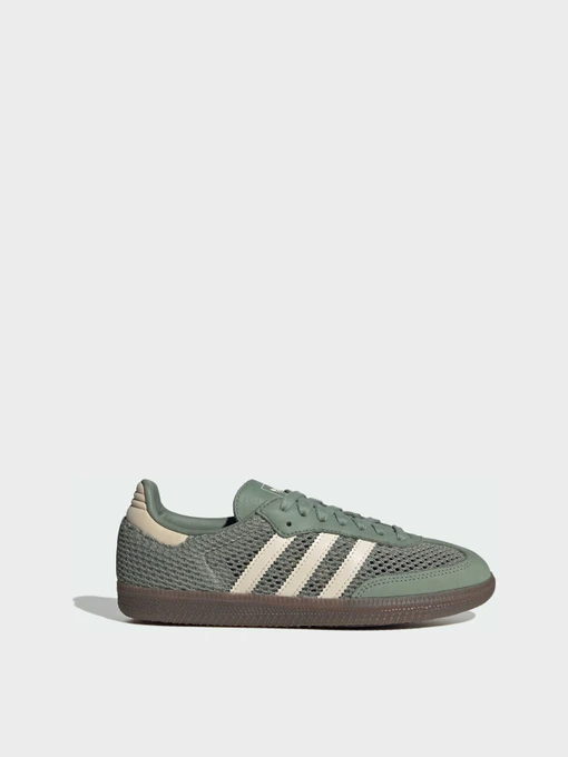 Кеди Adidas Samba модель IH4002 Фото