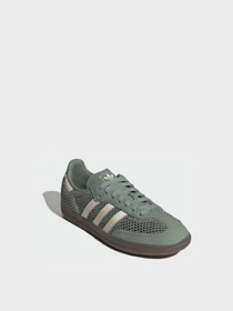 Кеды Adidas Samba модель IH4002 Фото