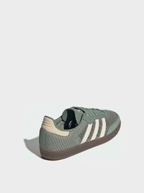 Кеды Adidas Samba модель IH4002 Фото