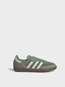 Кеди Adidas Samba модель IH4002 Кеди Adidas Samba модель IH4002 Фото