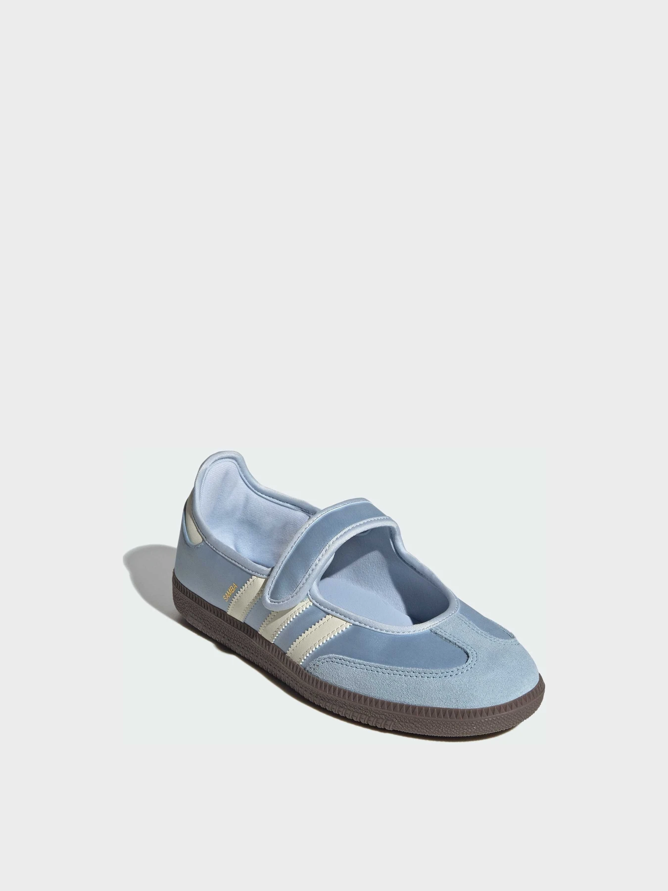 Туфли и лоферы Adidas Samba модель IH9206 Туфли и лоферы Adidas Samba модель IH9206 Фото