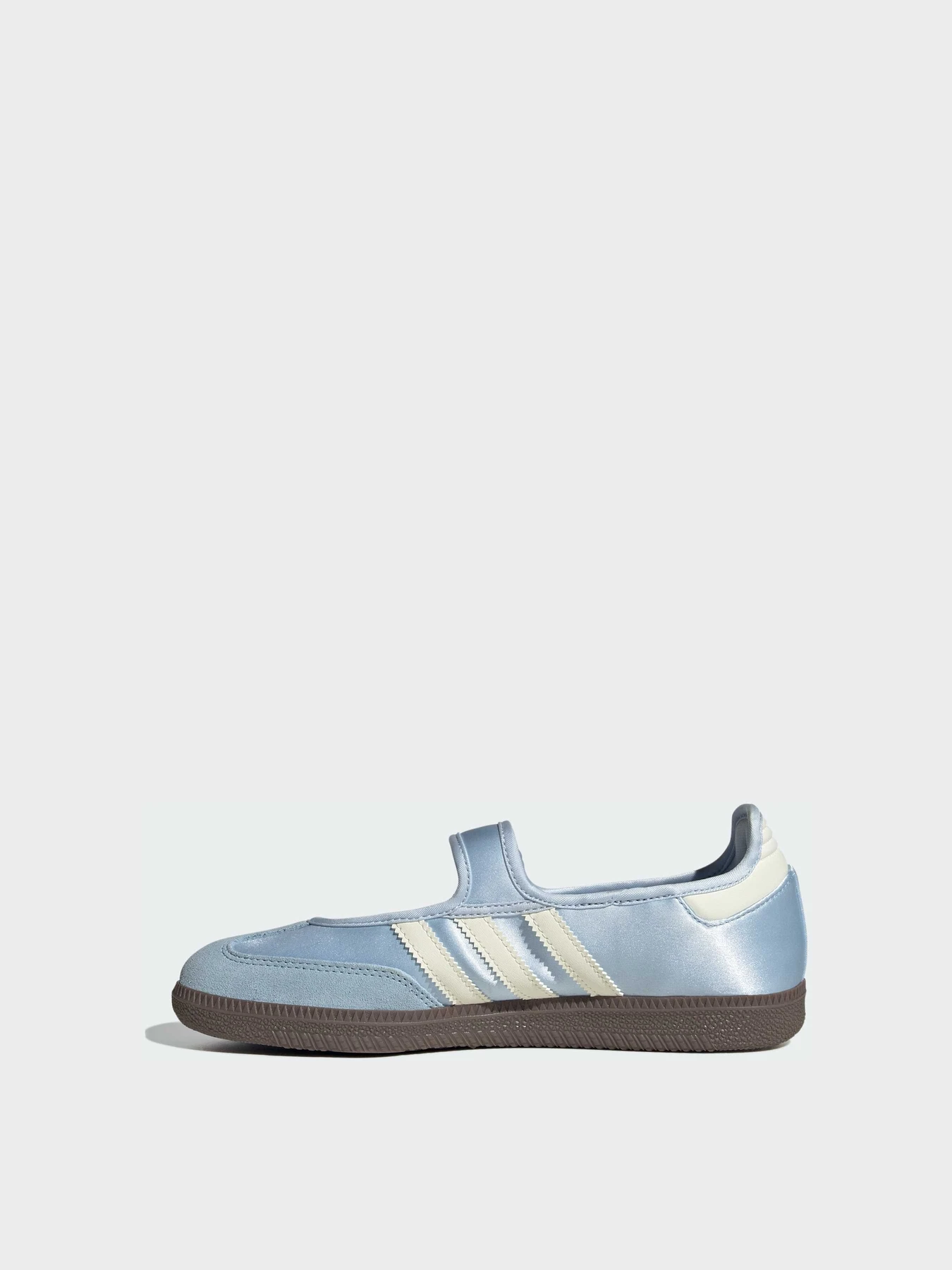 Туфли и лоферы Adidas Samba модель IH9206 Туфли и лоферы Adidas Samba модель IH9206 Фото