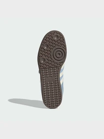 Туфли и лоферы Adidas Samba модель IH9206 Фото