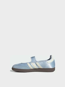 Туфли и лоферы Adidas Samba модель IH9206 Фото