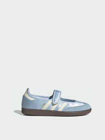 Туфли и лоферы Adidas Samba модель IH9206 Фото