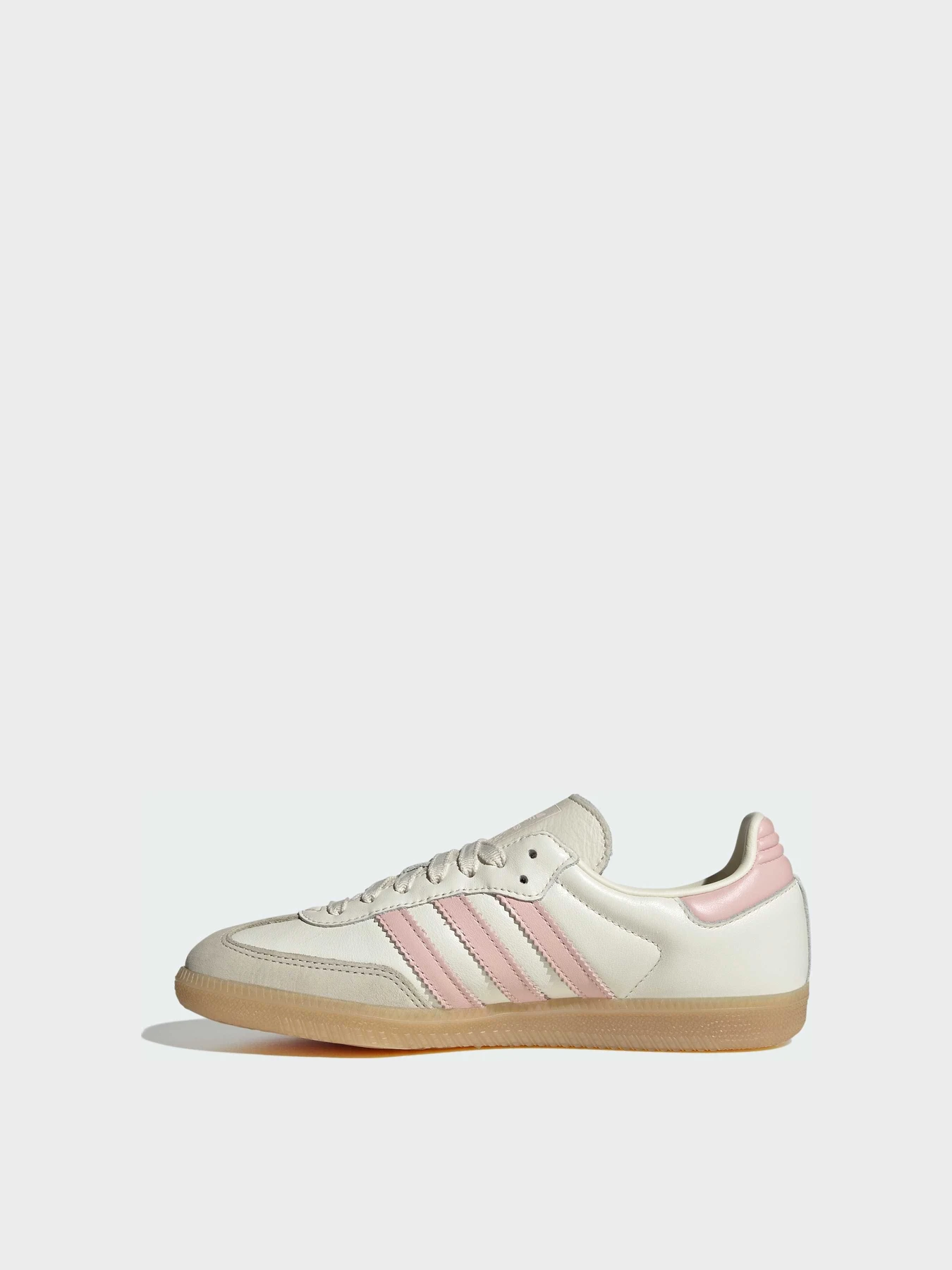 Кеди Adidas Samba модель IH9059 Кеди Adidas Samba модель IH9059 Фото