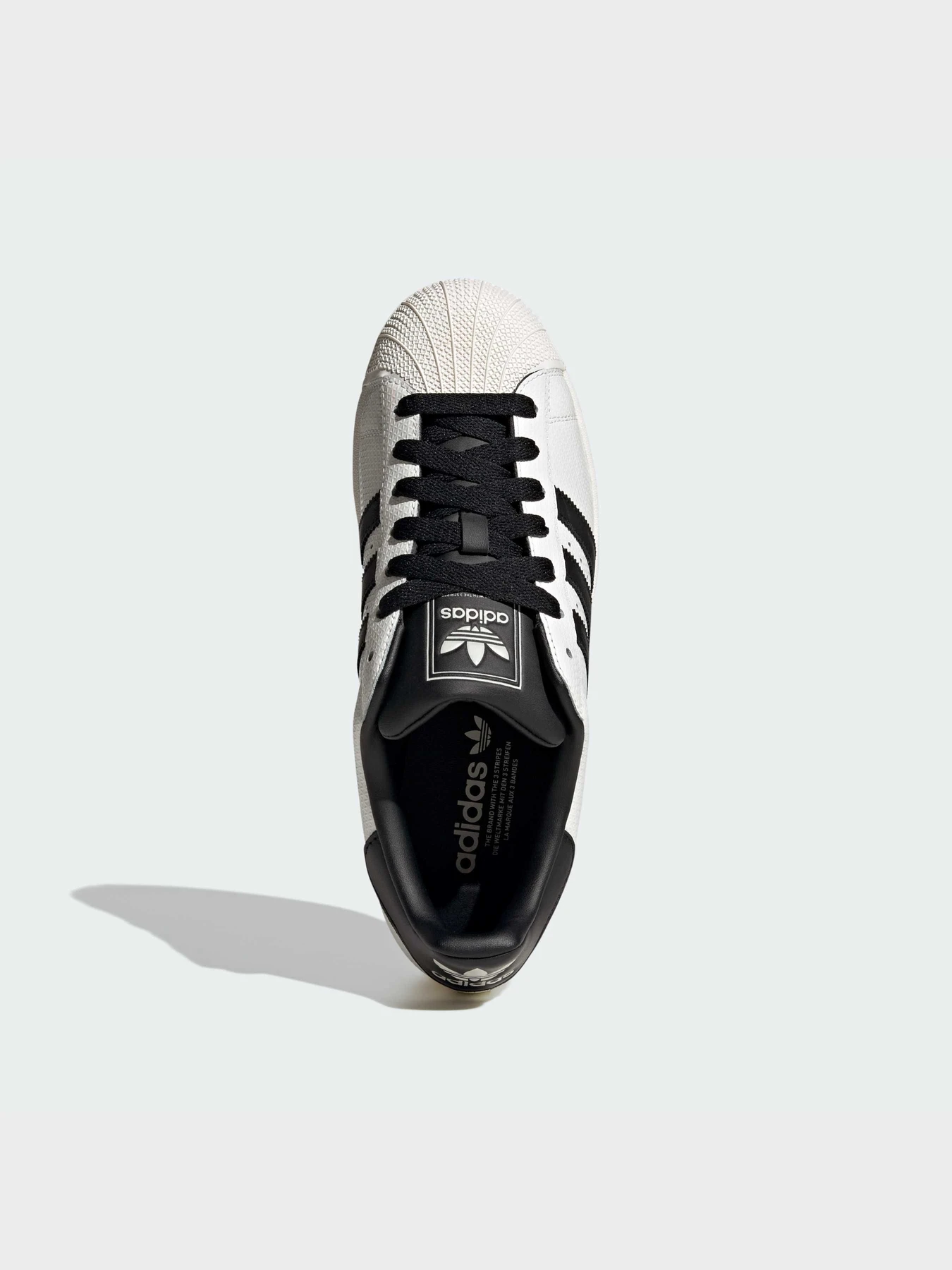 Кеди Adidas Superstar модель IH9267 Кеди Adidas Superstar модель IH9267 Фото