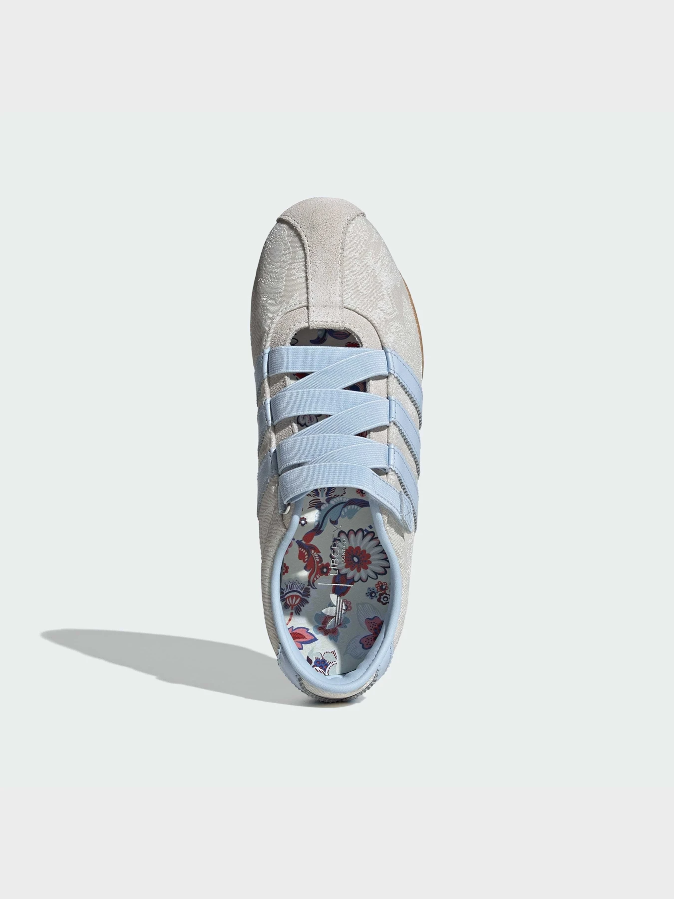 Кроссовки Adidas модель IH4532 Кроссовки Adidas модель IH4532 Фото