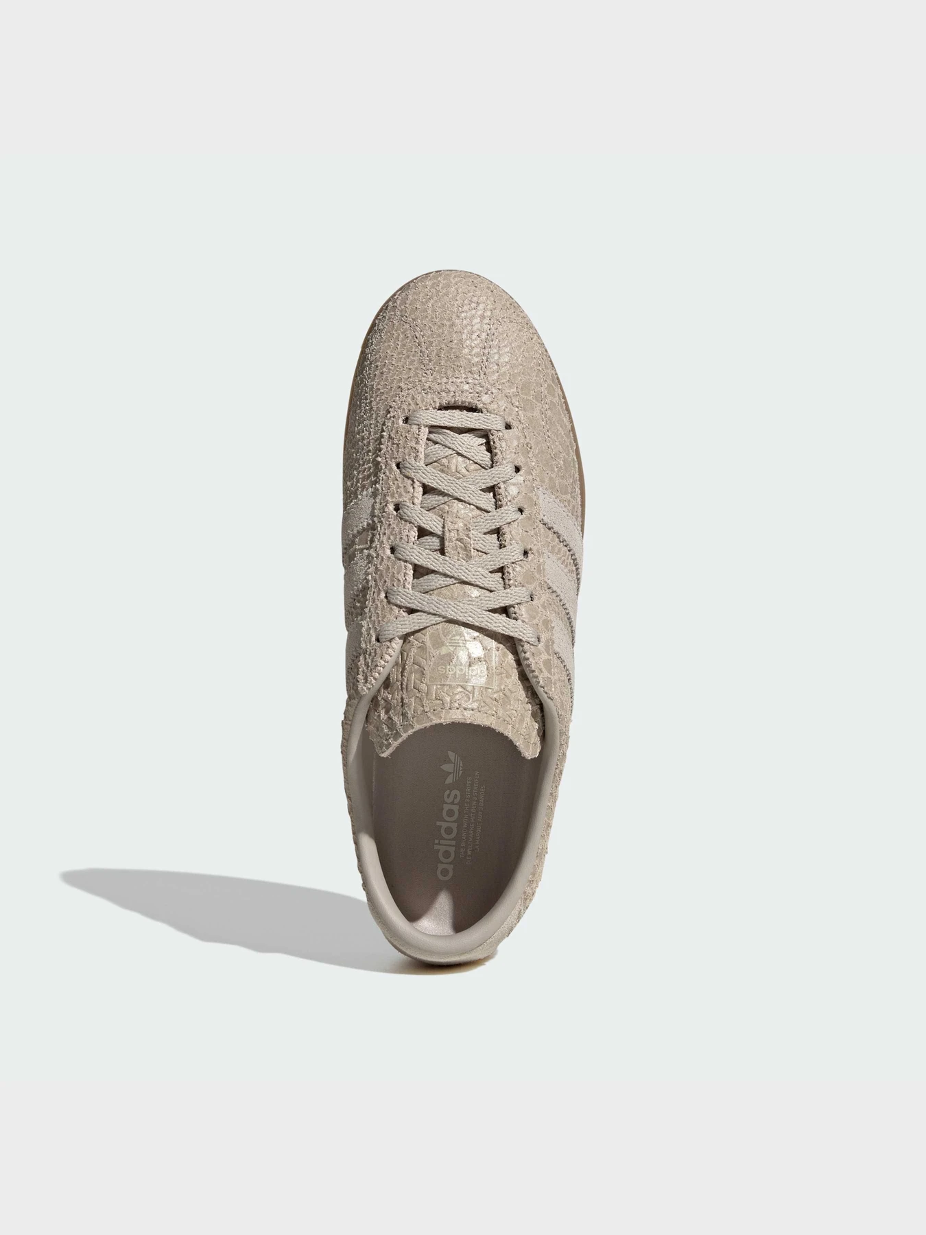 Кеди Adidas Gazelle модель KI3579 Фото