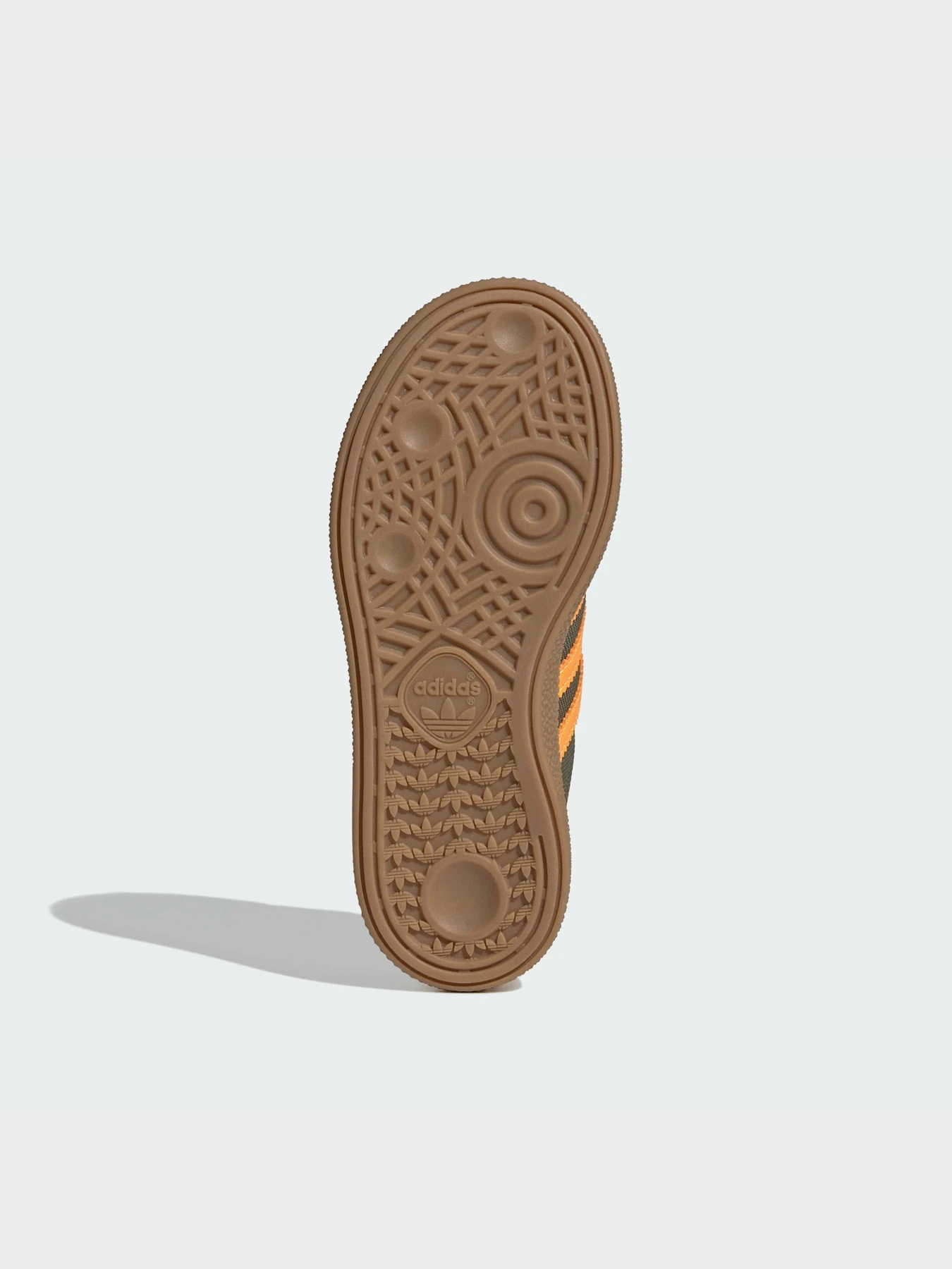Кеди Adidas модель KI8609 Кеди Adidas модель KI8609 Фото
