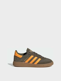 Кеды Adidas модель KI8609 Фото