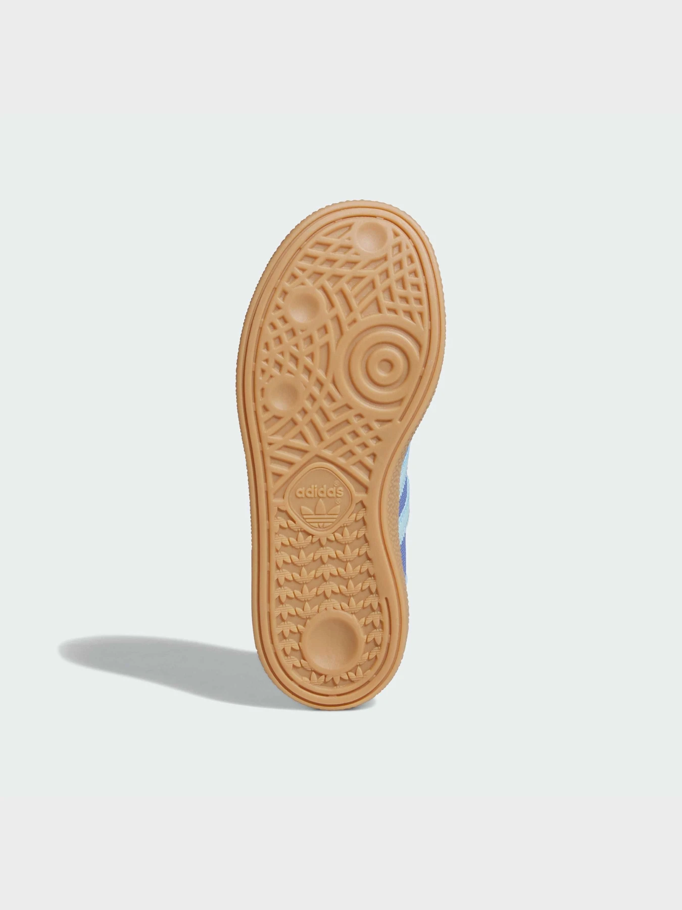 Кеди Adidas модель KI8608 Кеди Adidas модель KI8608 Фото