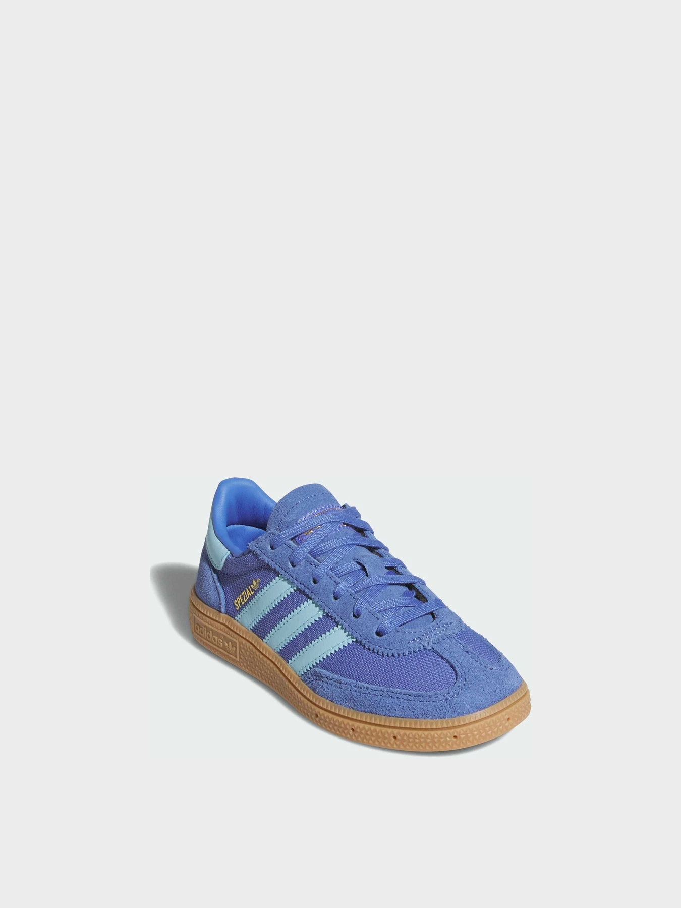 Кеди Adidas модель KI8608 Кеди Adidas модель KI8608 Фото