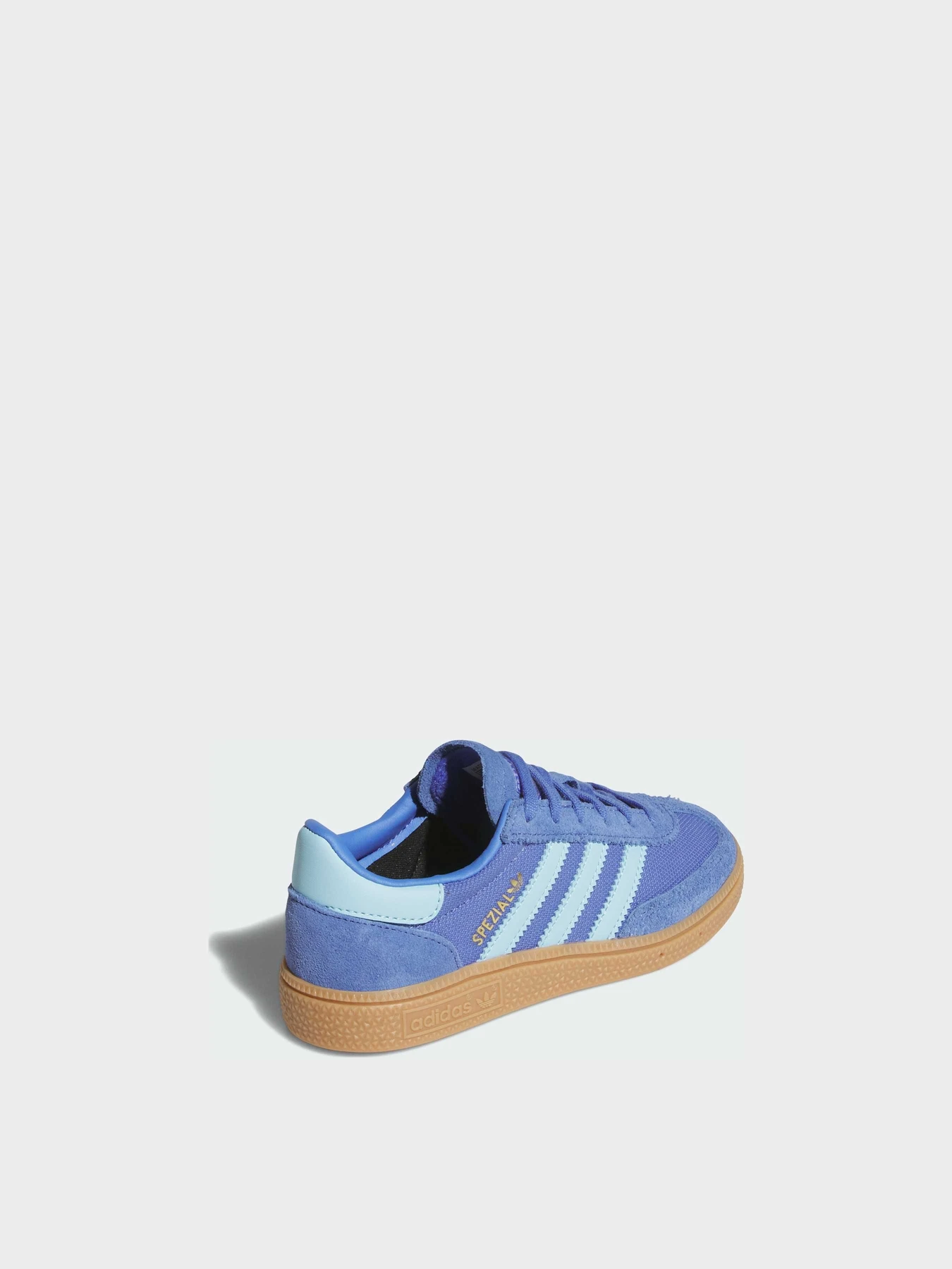 Кеди Adidas модель KI8608 Кеди Adidas модель KI8608 Фото