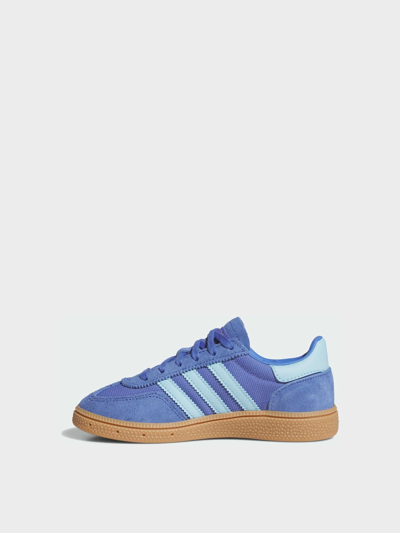 Кеди Adidas модель KI8608 Кеди Adidas модель KI8608 Фото