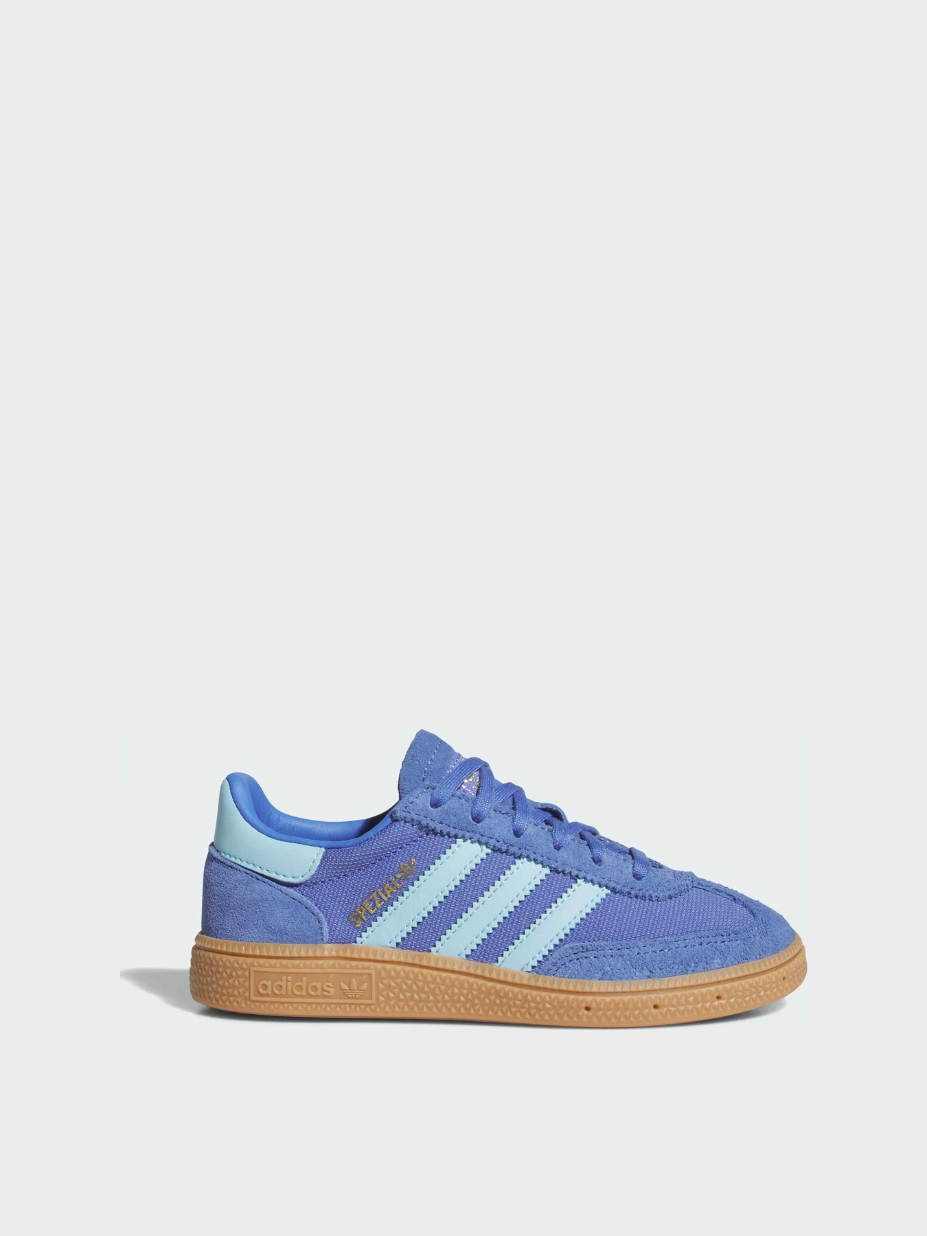 Кеди Adidas модель KI8608 Кеди Adidas модель KI8608 Фото