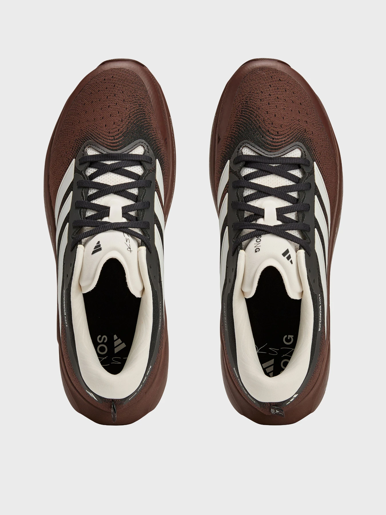 Кроссовки Adidas Supernova модель KI3616 Кроссовки Adidas Supernova модель KI3616 Фото
