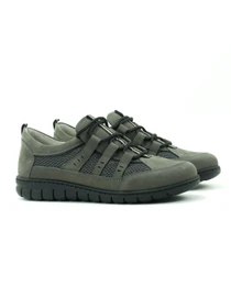 Туфли и лоферы VILANSI модель V8923 GRAY Фото