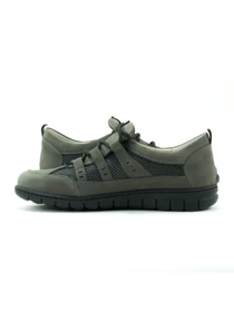 Туфли и лоферы VILANSI модель V8923 GRAY Фото