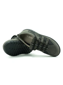 Туфли и лоферы VILANSI модель V8923 GRAY Фото