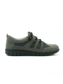 Туфли и лоферы VILANSI модель V8923 GRAY Фото