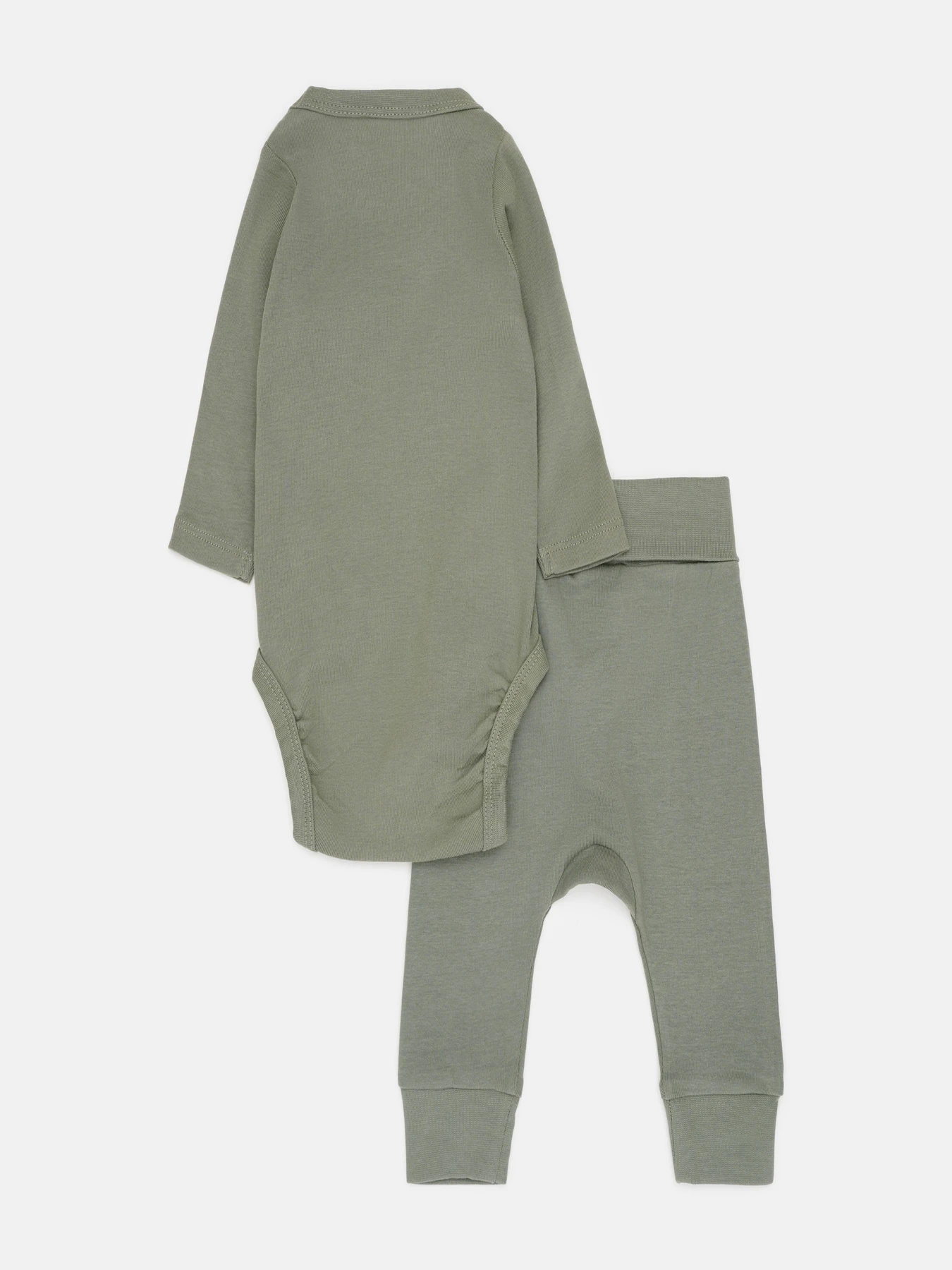 Одежда для младенцев H&M модель 79010 Фото