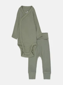 Одежда для младенцев H&M модель 79010 Фото