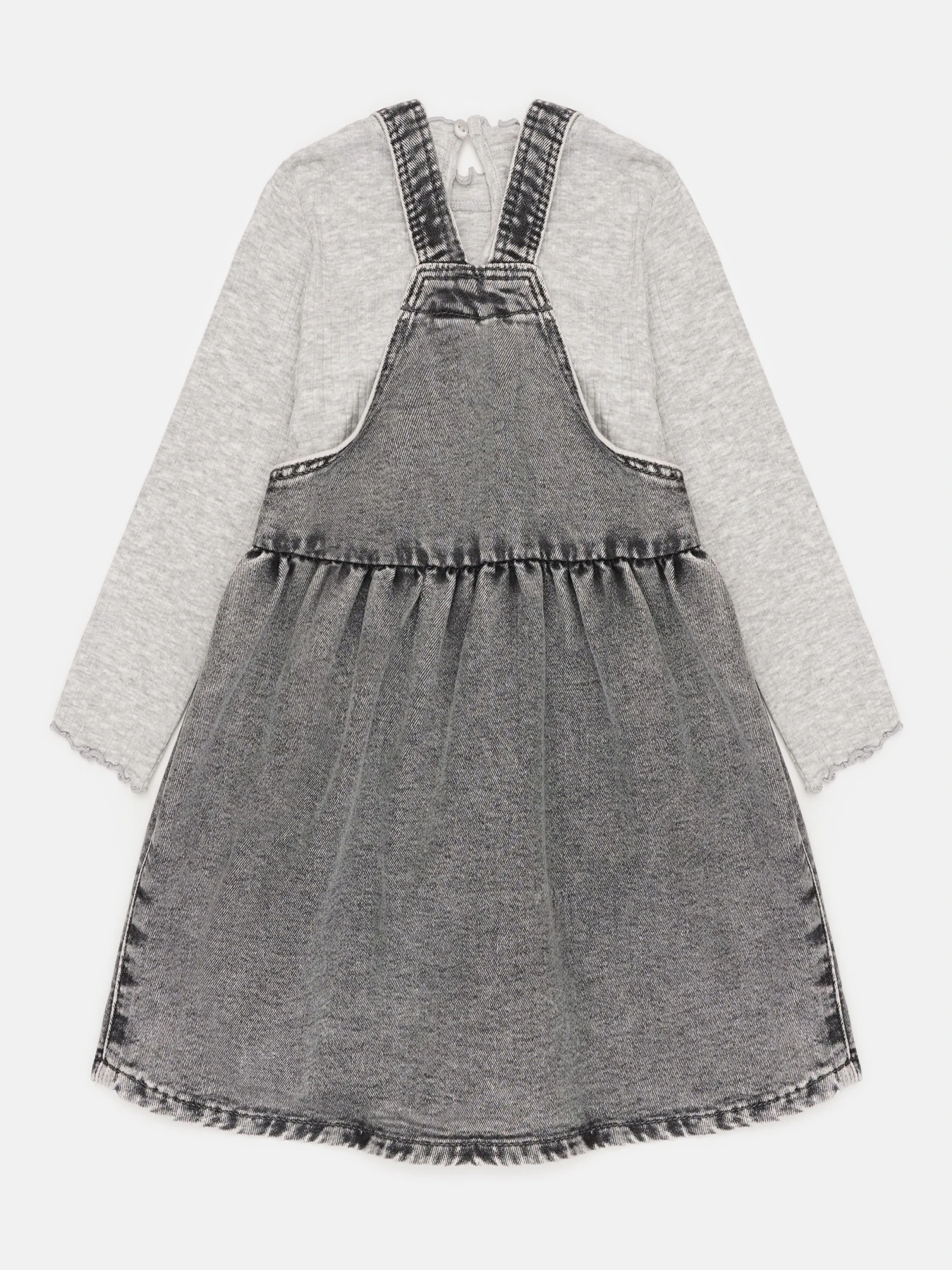 Одежда для младенцев H&M модель 79285 Фото