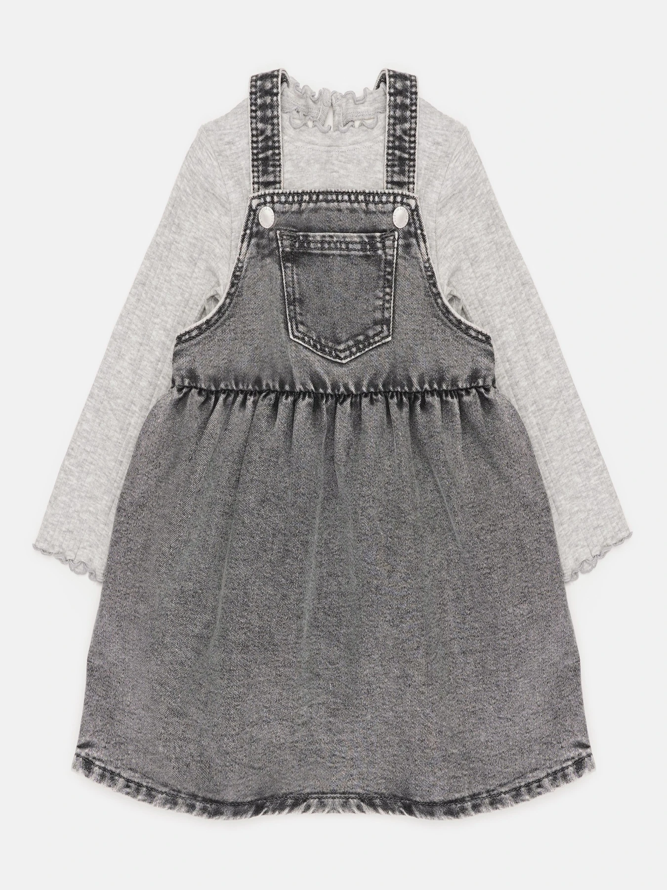 Одежда для младенцев H&M модель 79285 Фото