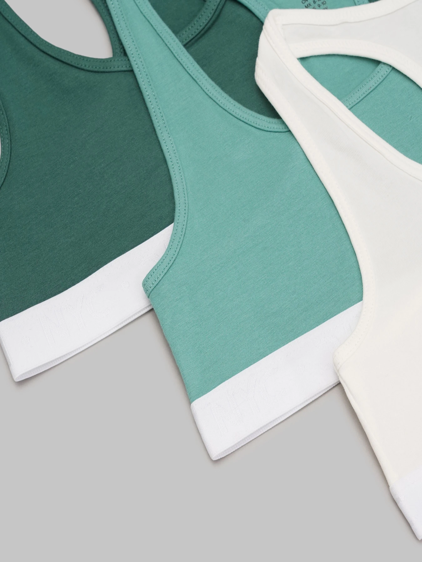 Нижнее белье H&M модель 79340 Фото