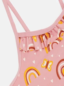 Одежда для пляжа H&M модель 79369 Фото