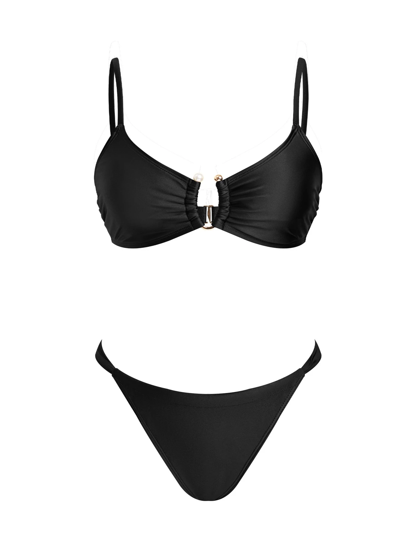 Одяг для пляжу Cupshe модель 79987 Одяг для пляжу Cupshe модель 79987 Фото
