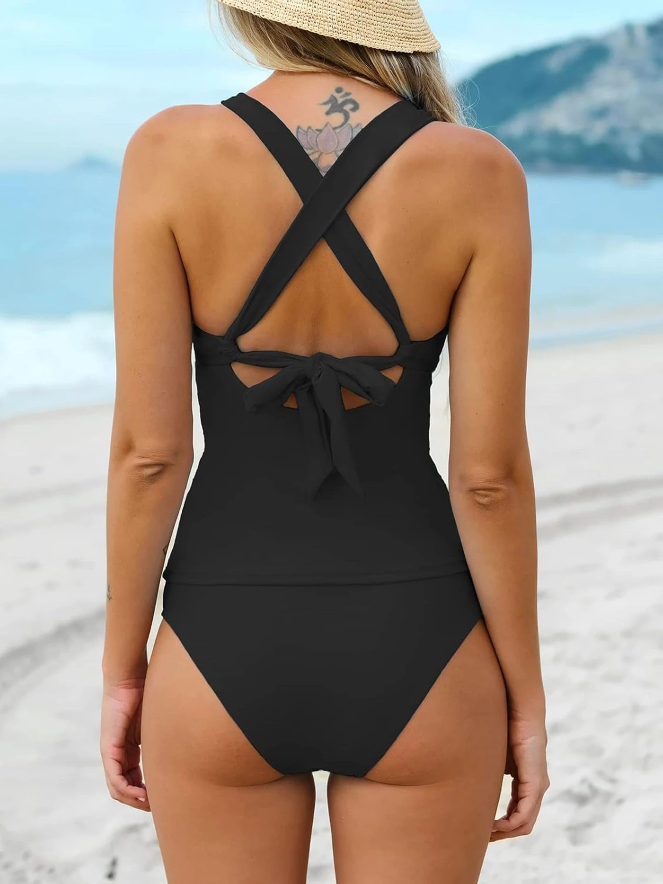 Одяг для пляжу Cupshe модель 79990 Одяг для пляжу Cupshe модель 79990 Фото