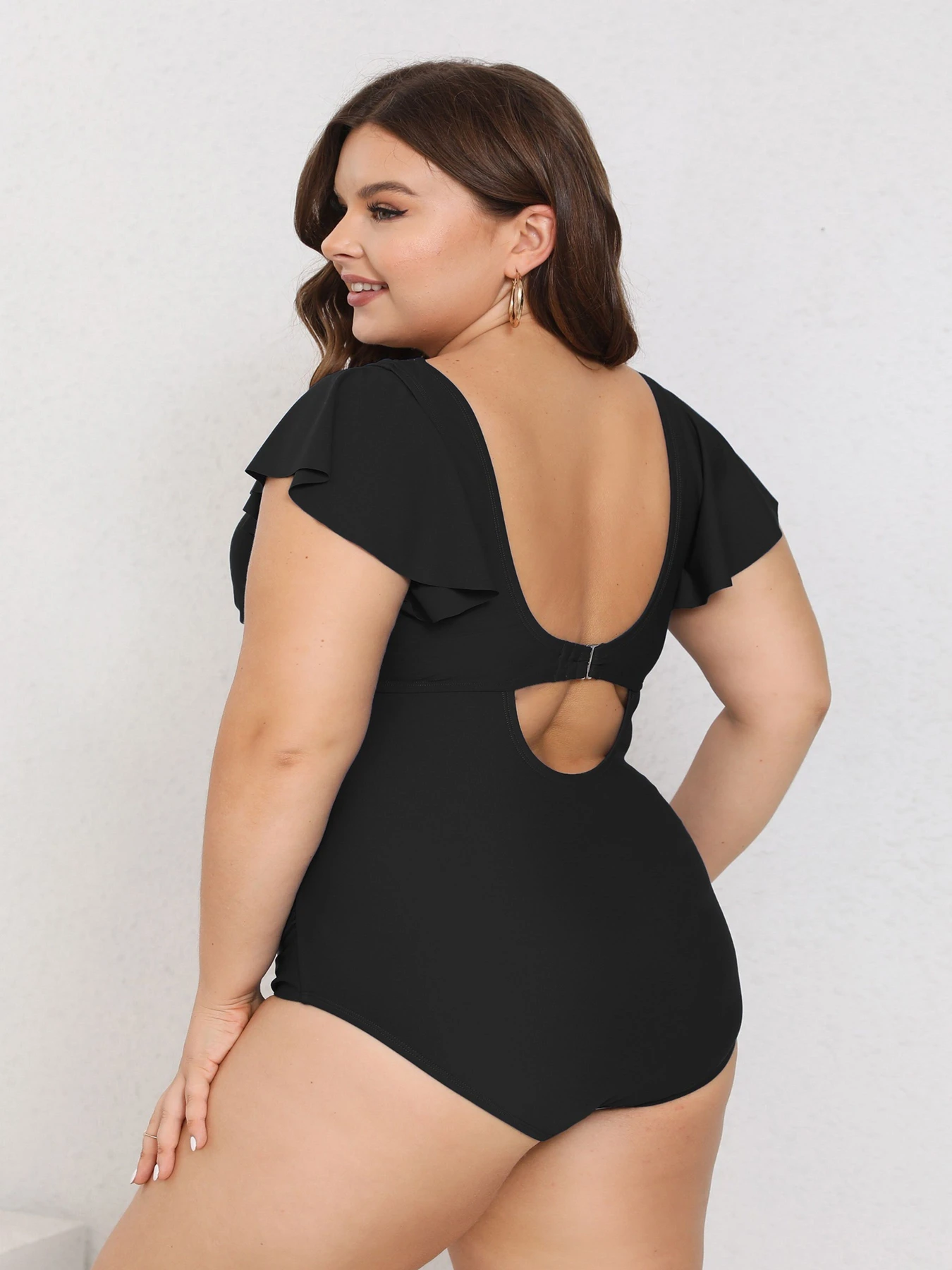 Одяг для пляжу Cupshe модель 80000 Одяг для пляжу Cupshe модель 80000 Фото