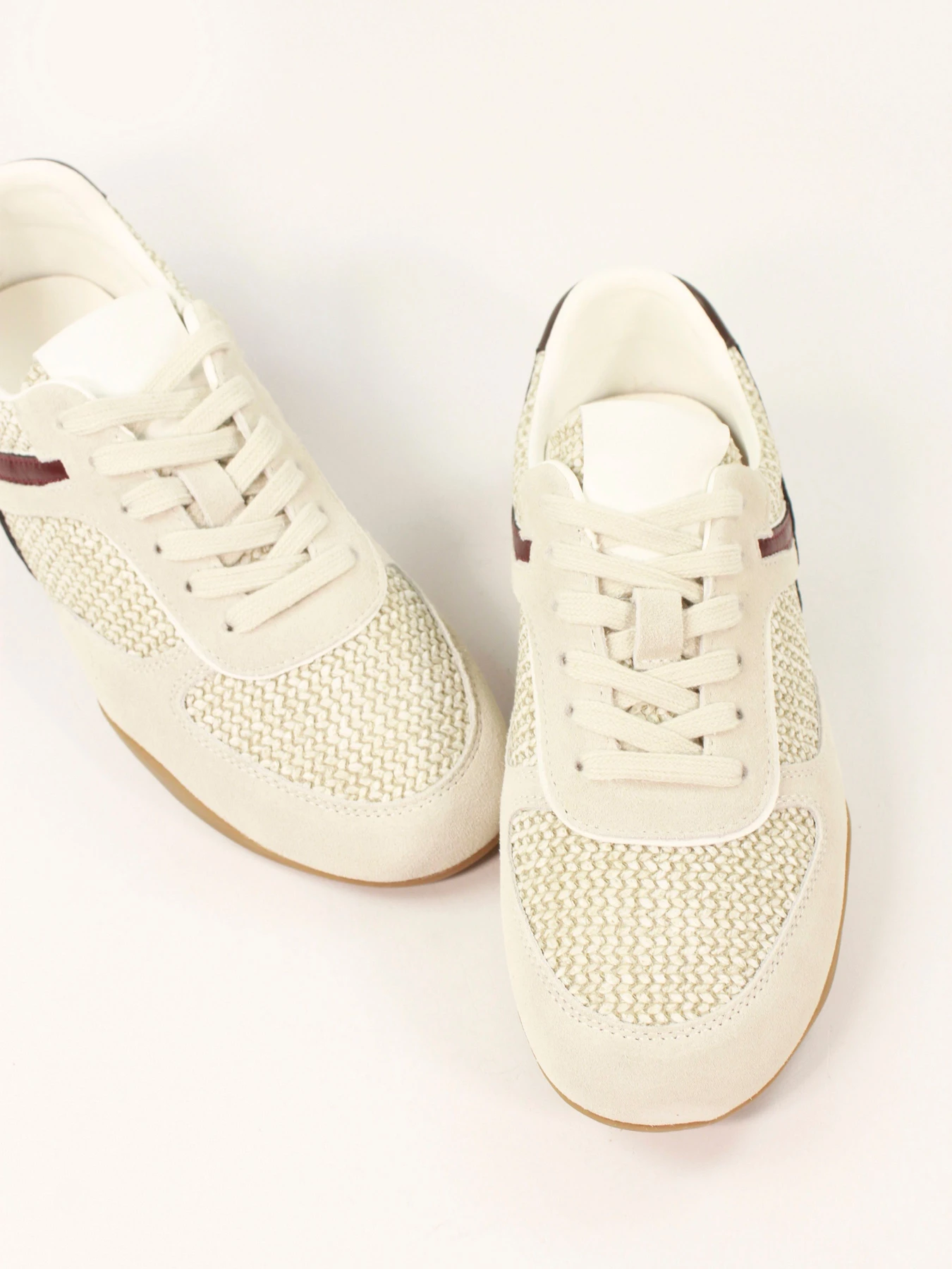 Кроссовки It-girl модель 3356-2 Фото