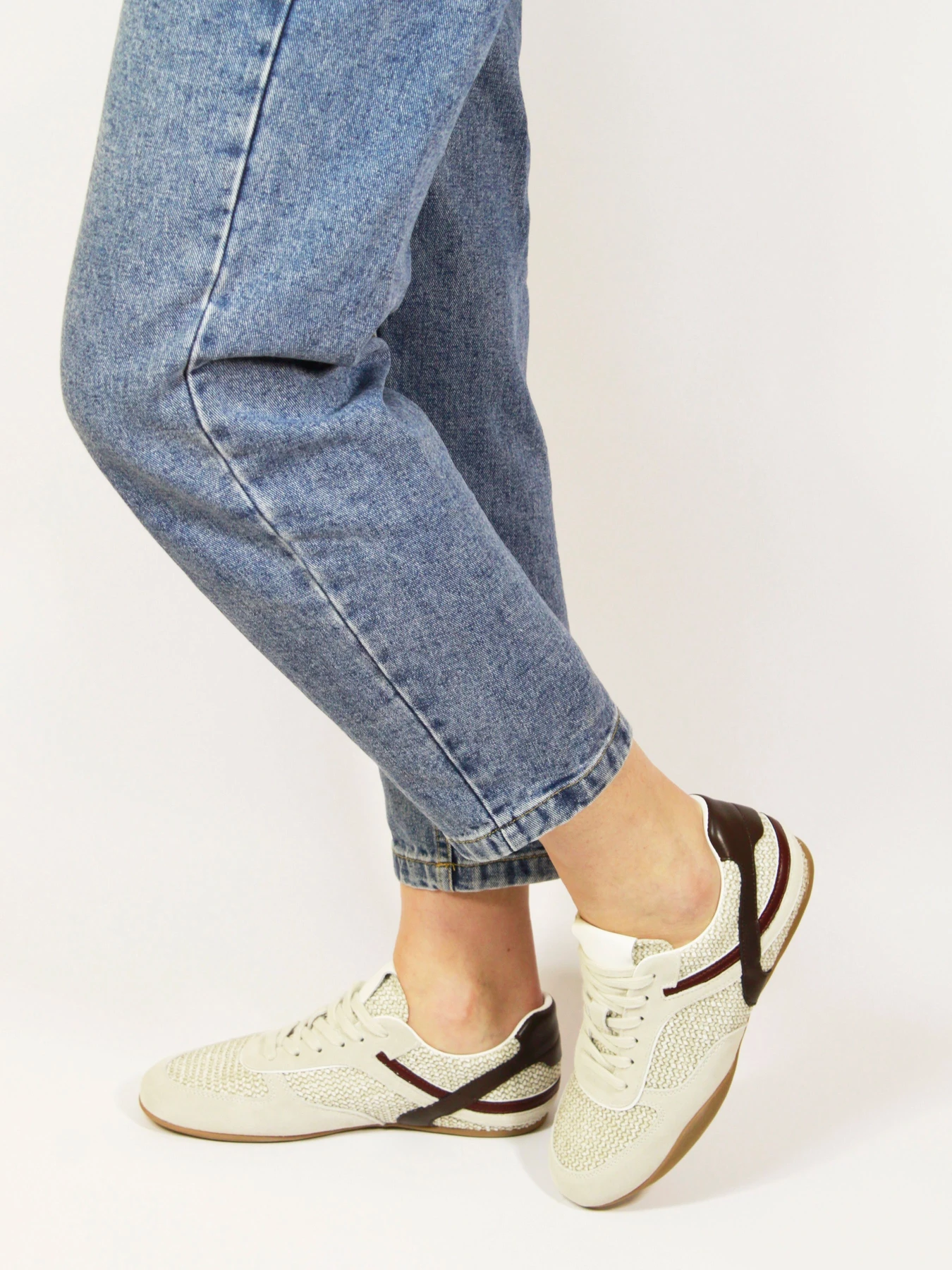 Кроссовки It-girl модель 3356-2 Фото
