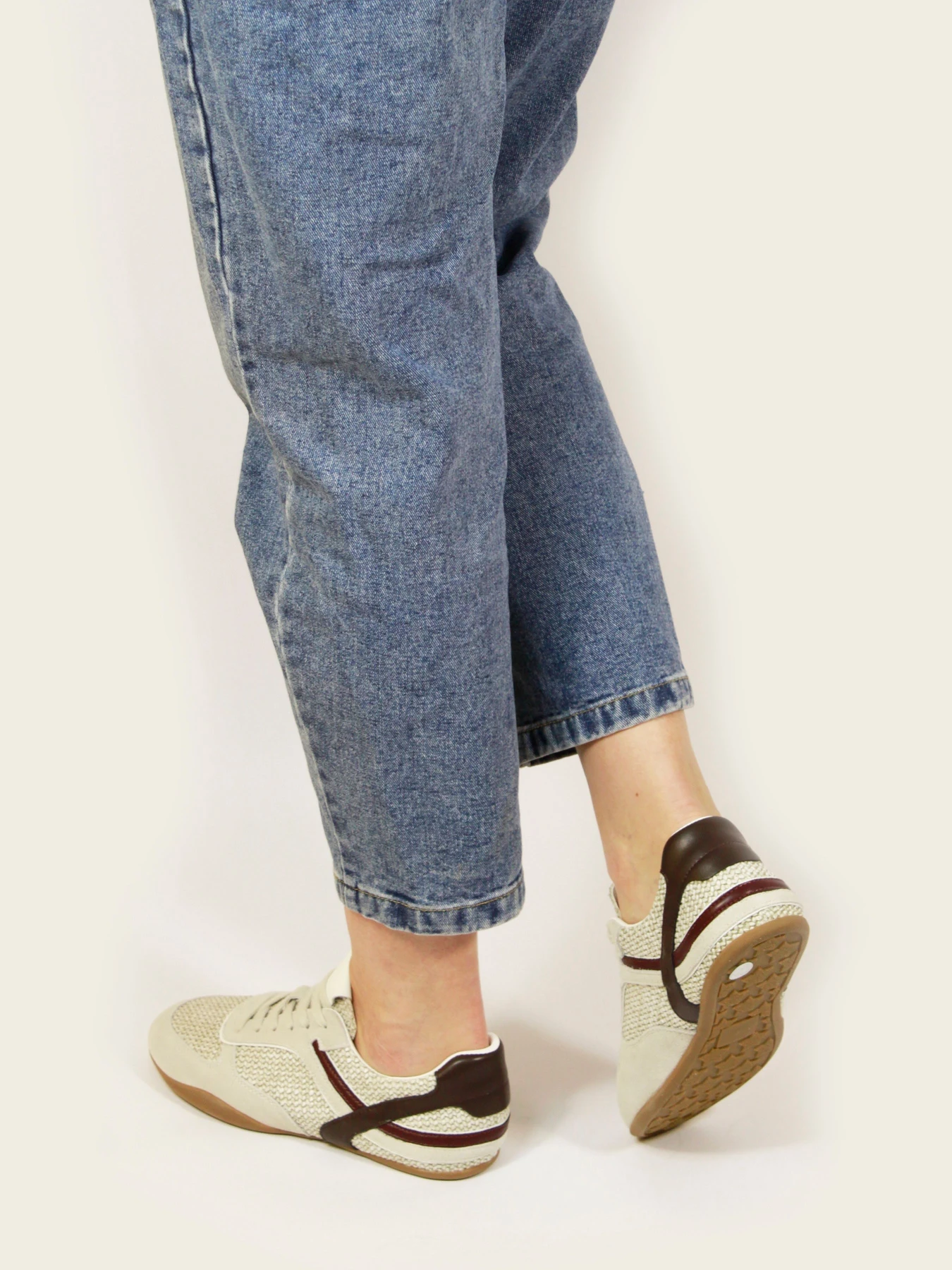 Кроссовки It-girl модель 3356-2 Фото