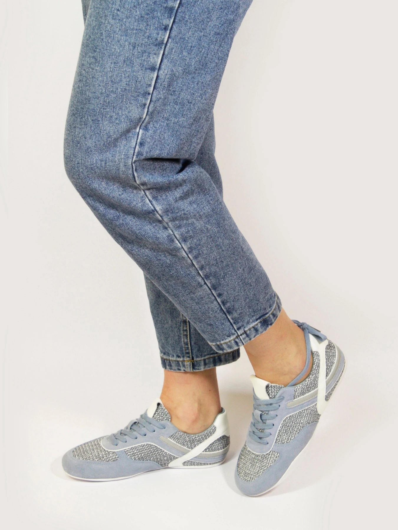 Кроссовки It-girl модель 3356-3 Фото
