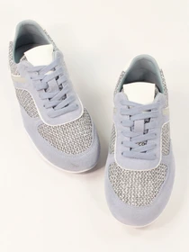 Кроссовки It-girl модель 3356-3 Фото