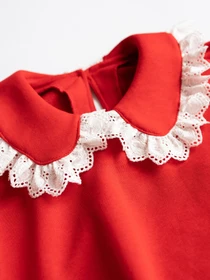 Худи и свитшоты Alwair Kids модель 81063 Фото