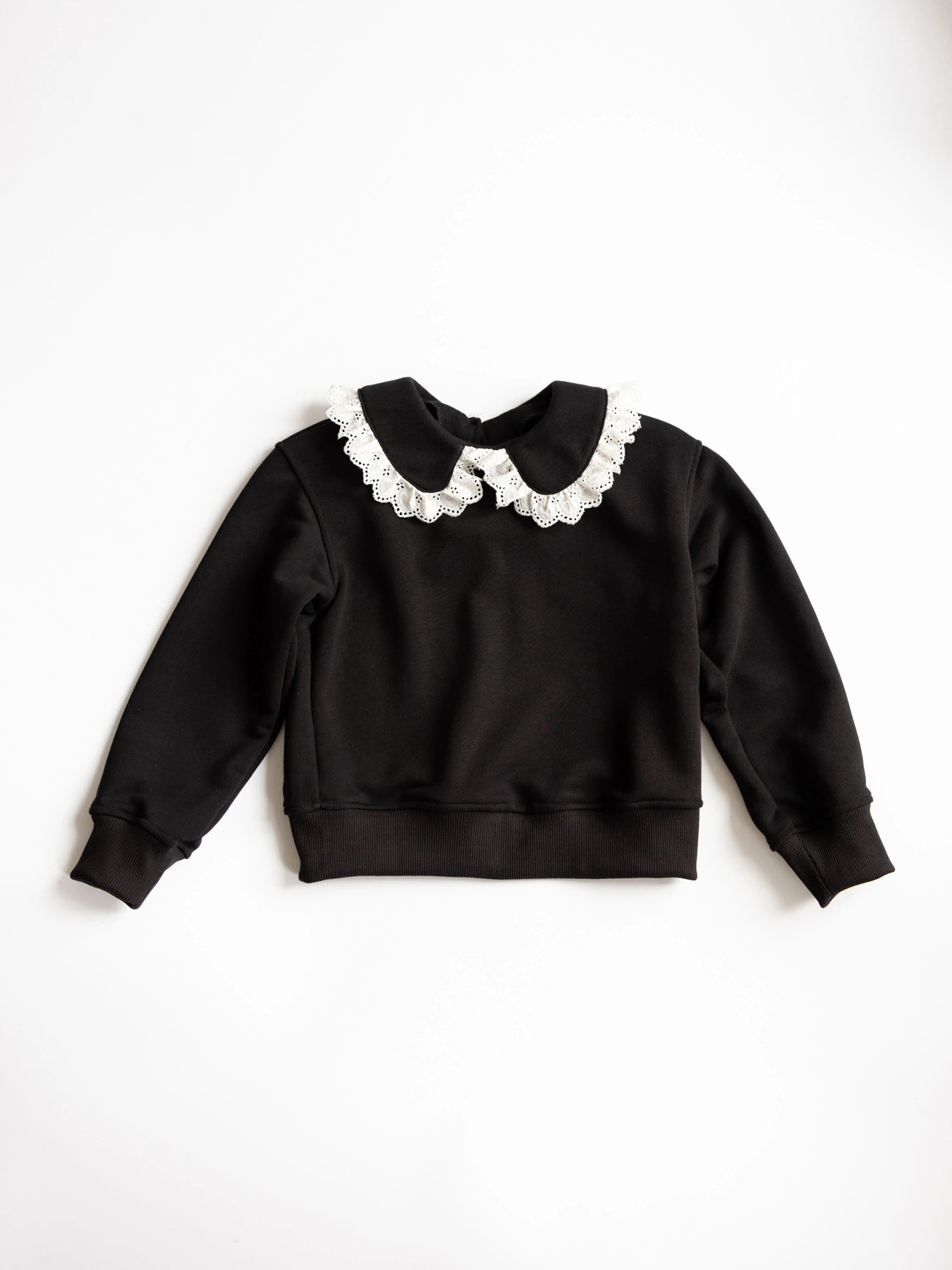 Худи и свитшоты Alwair Kids модель 81063 Фото