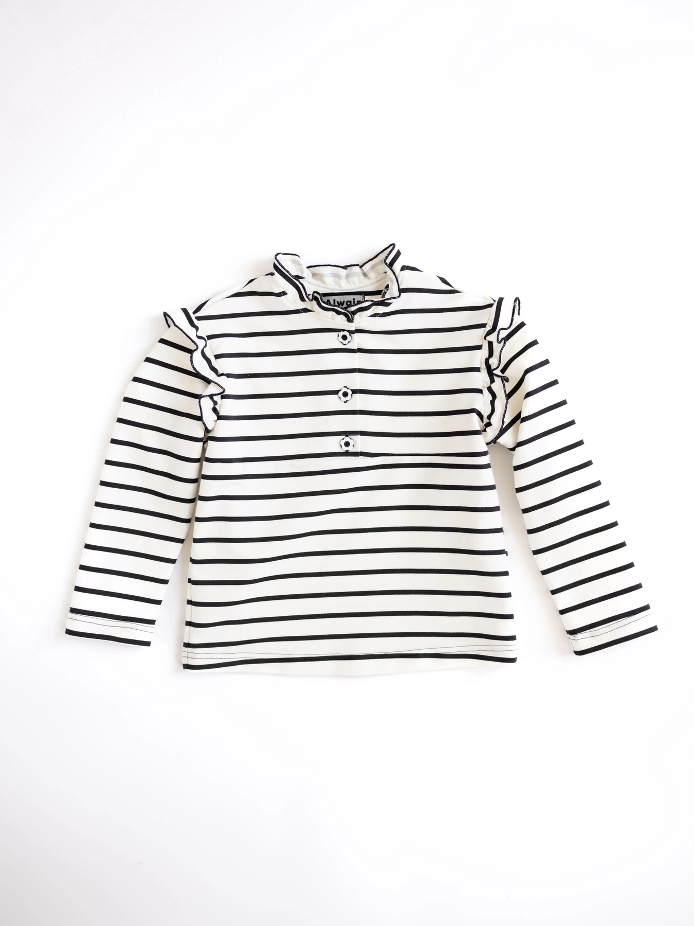 Худи и свитшоты Alwair Kids модель 81143 Фото