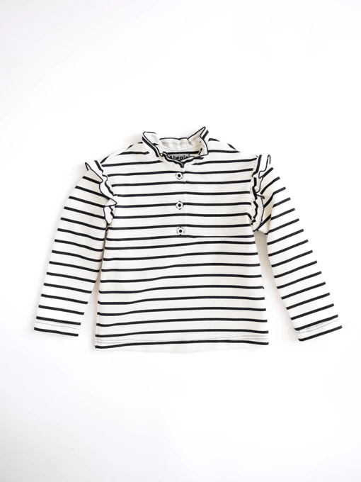 Худи и свитшоты Alwair Kids модель 81143 Фото
