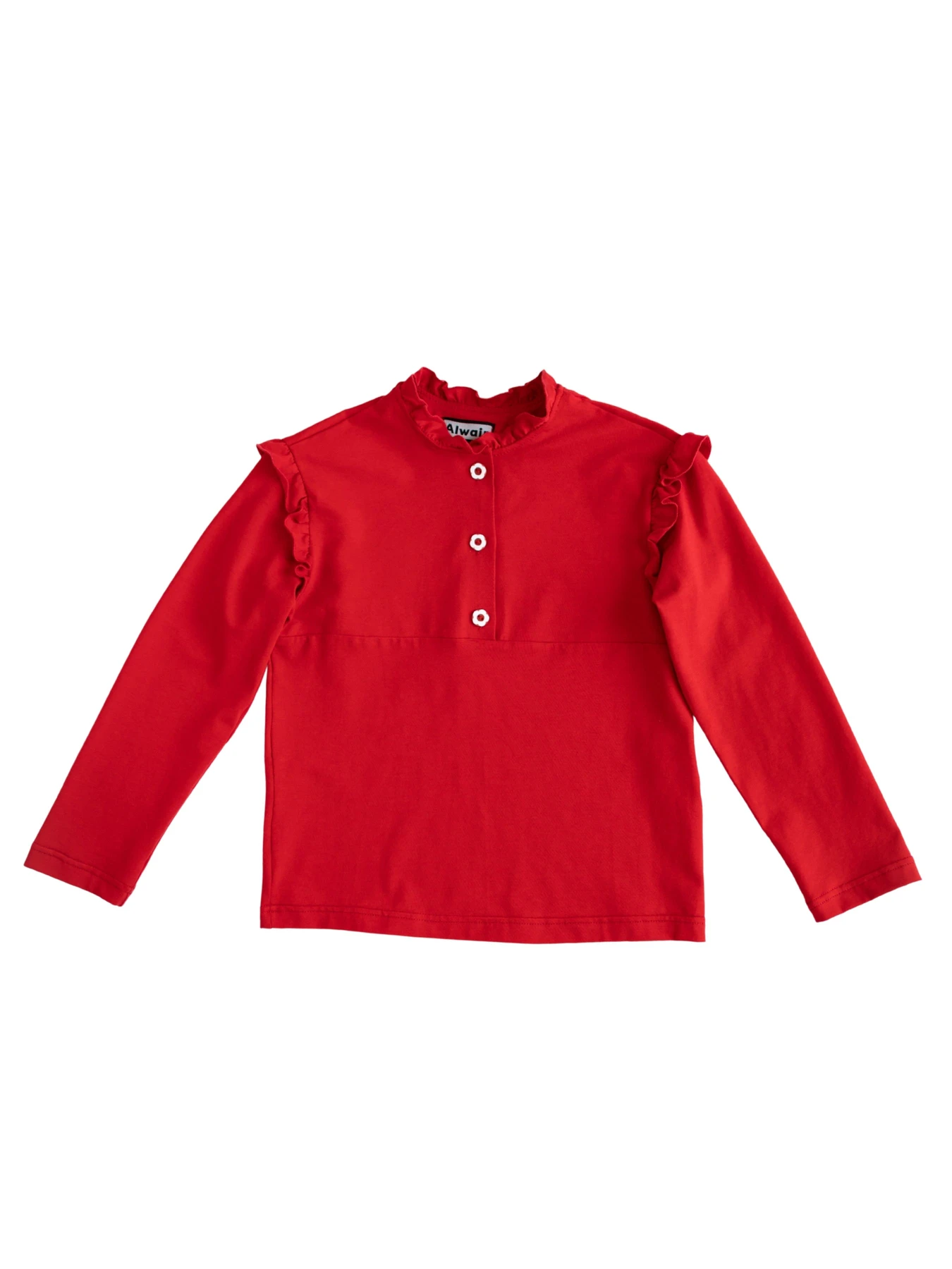 Худи и свитшоты Alwair Kids модель 81117 Худи и свитшоты Alwair Kids модель 81117 Фото